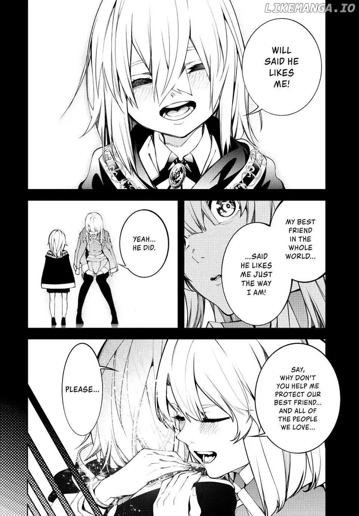 Wistoria: Wand and Sword Chapter 51 image 29_optimized